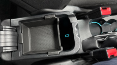 Ford Puma 1.0 EcoBoost Hybrid mHEV Titanium 5dr Petrol Hatchback